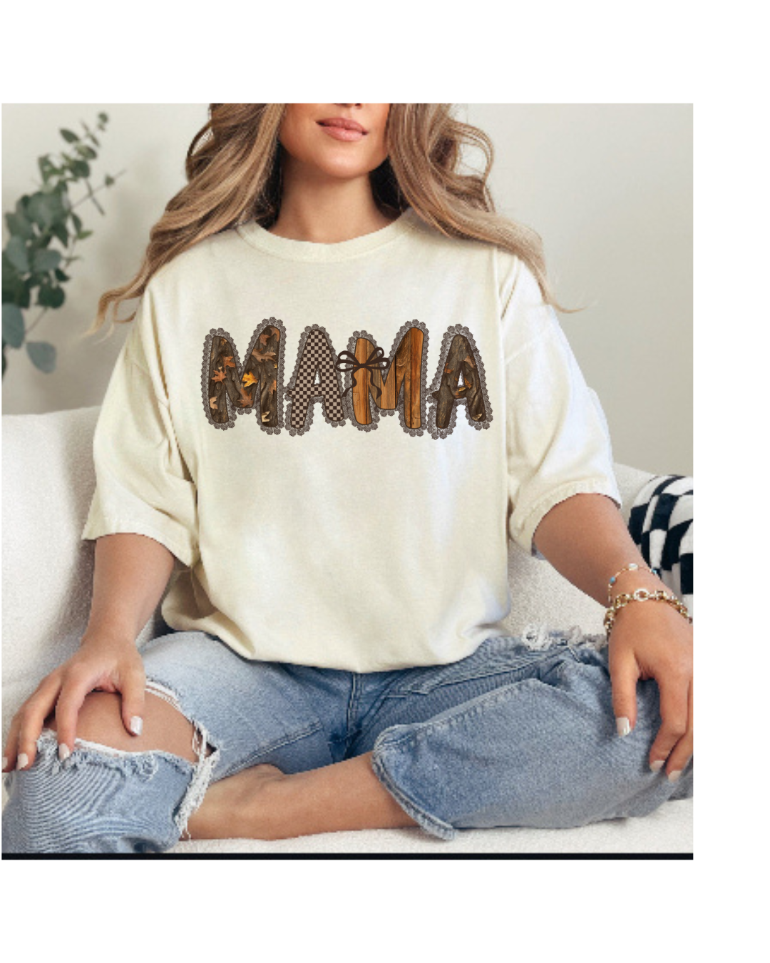 Mama
