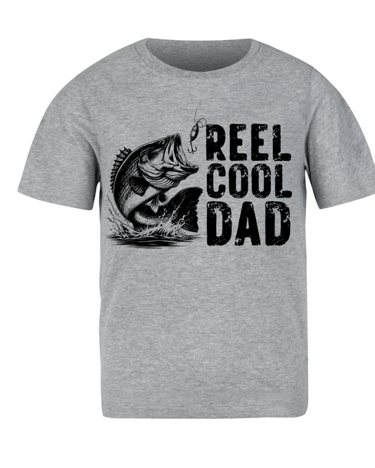 Reel cool Dad