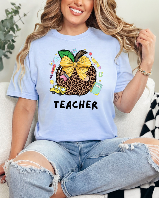 Teacher