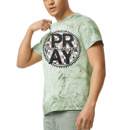 Pray Comfort Color T
