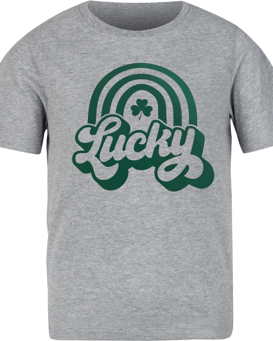 Lucky Tshirt