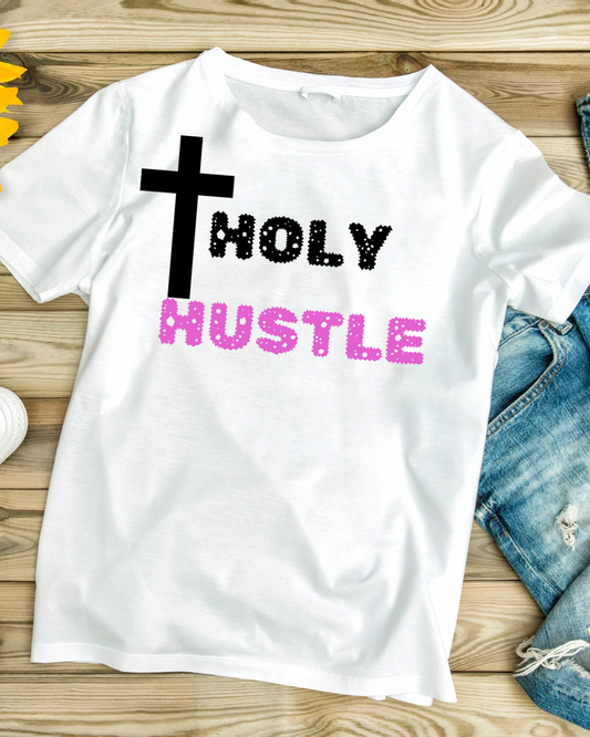 Holy Hustle