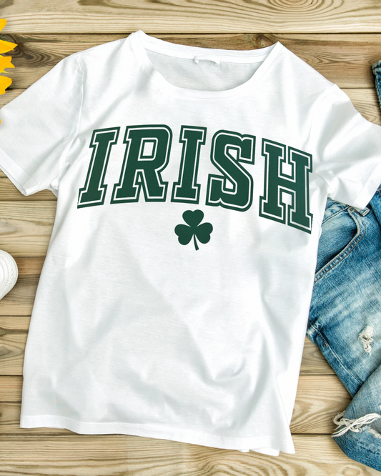 Irish
