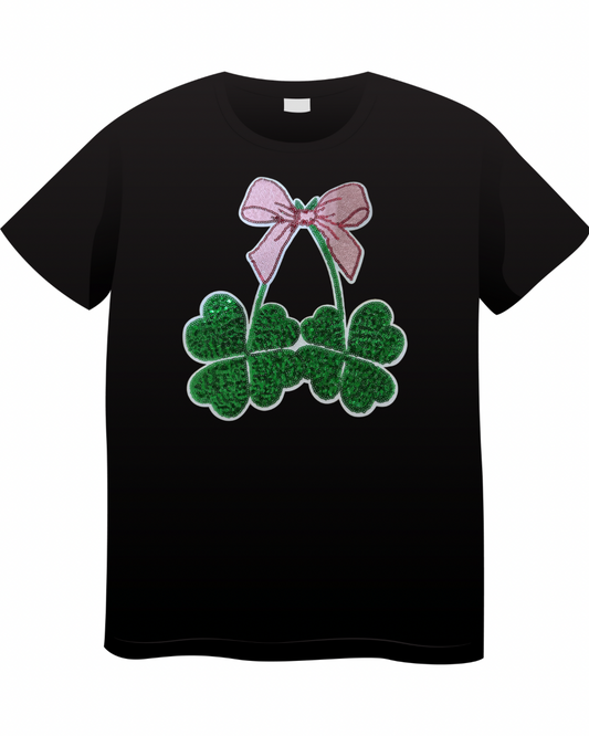 Clover Patch Tshirt