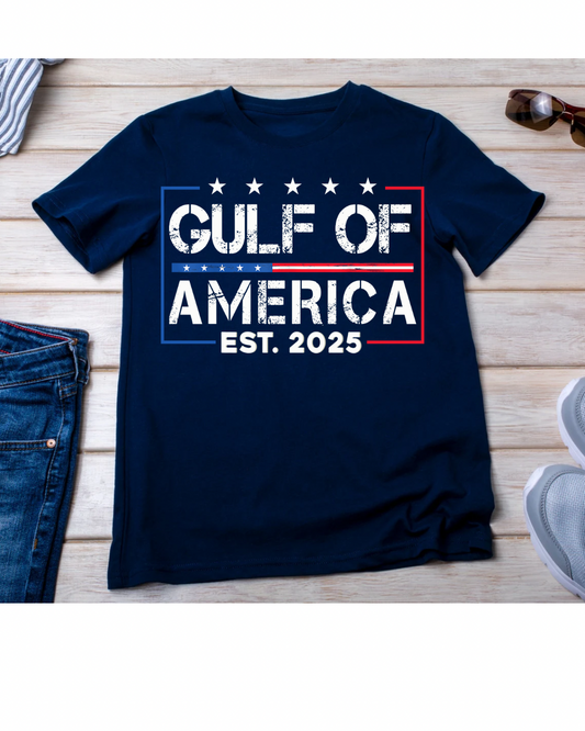 Gulf T-Shirt