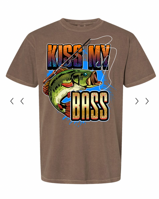 Kiss my BASS