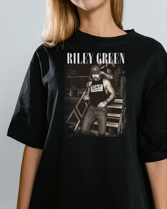 RG Tshirt