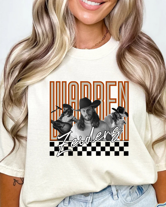 WZ Checkered