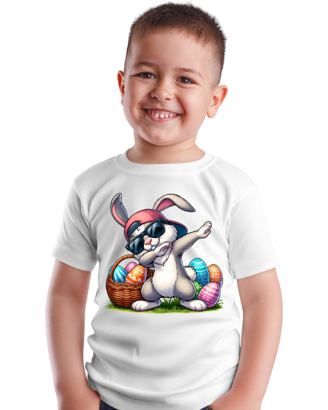 Easter Bunny Slay