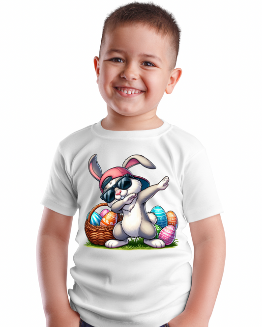 Easter Bunny Slay