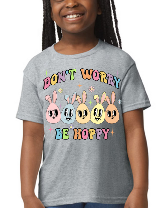 Don’t Worry Be Hoppy