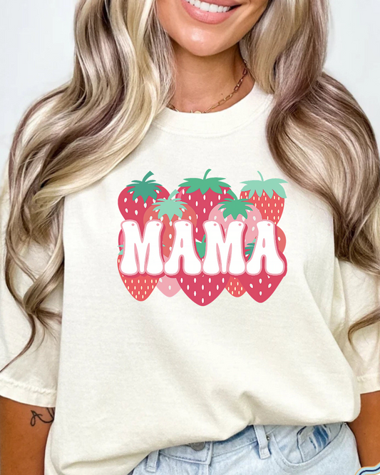 Strawberry Mama