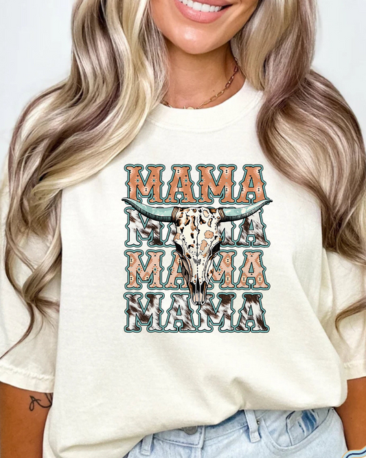 Western Mama