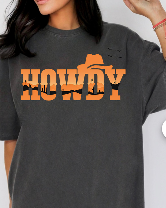 Howdy