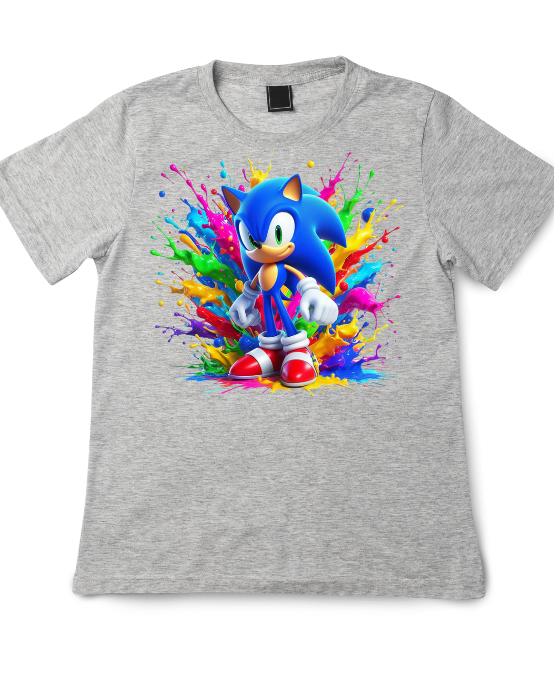 Confetti Hedge Hog