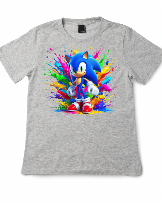 Confetti Hedge Hog