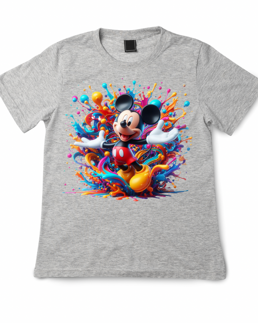 Confetti Color Mouse