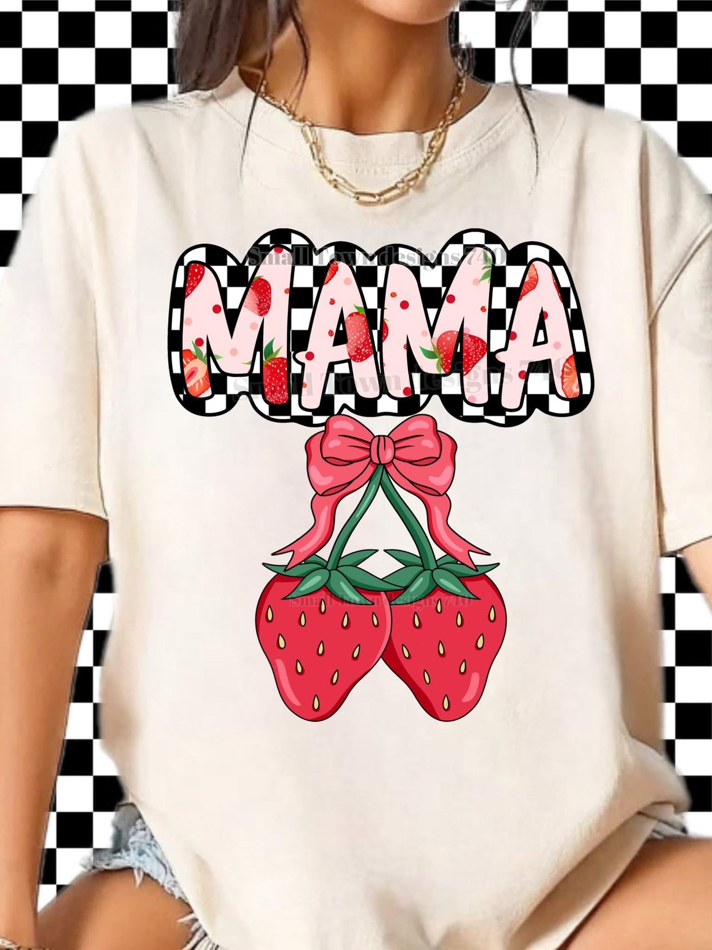 Mama