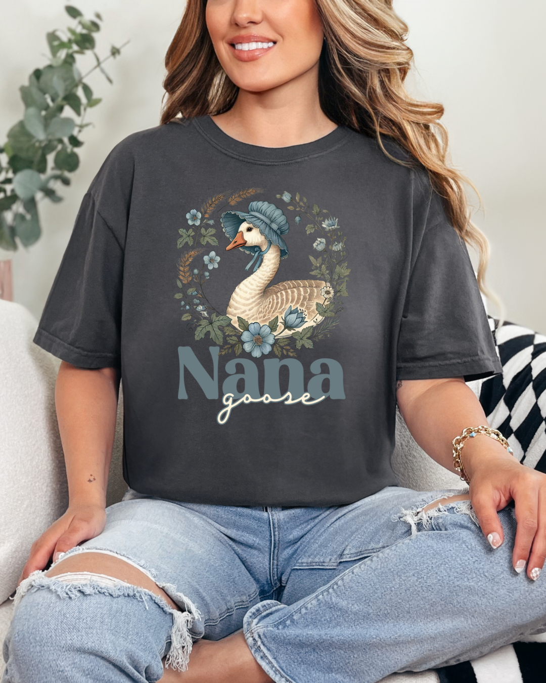 Nana Goose