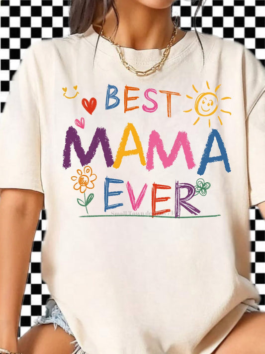Best Mama Ever