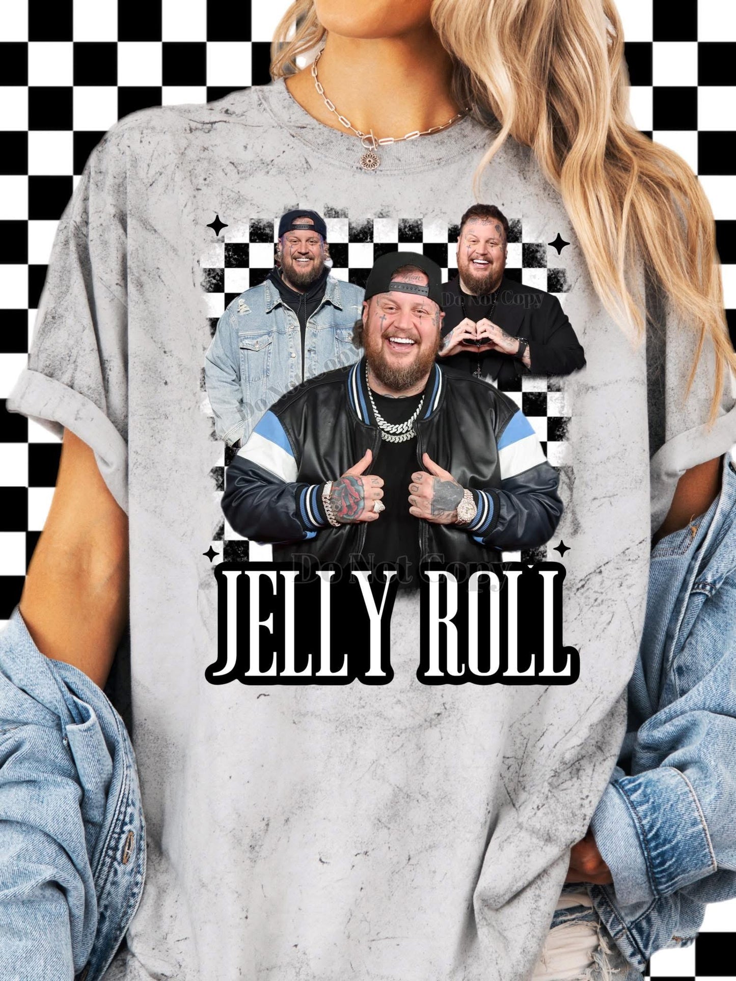 Rollin Tee