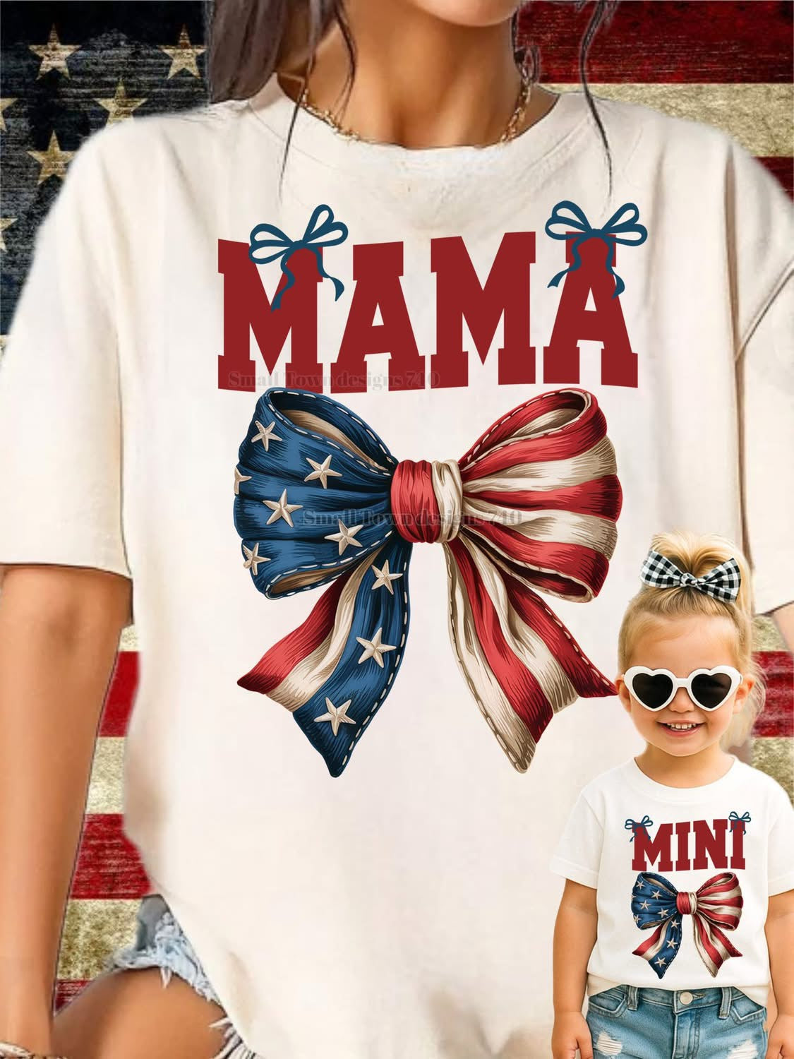 Mama