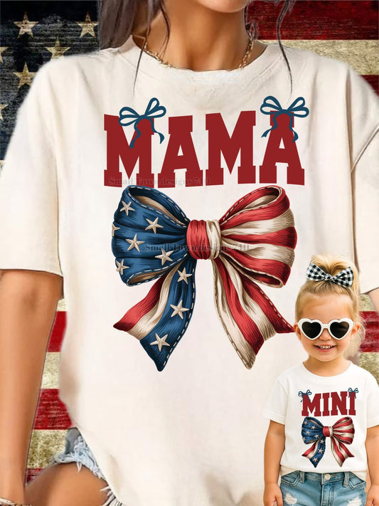 Mama