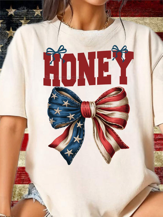 Honey