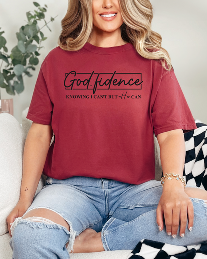 God Fidence
