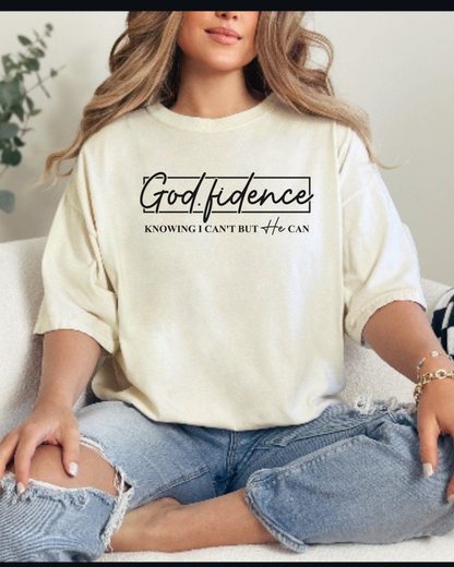 God Fidence
