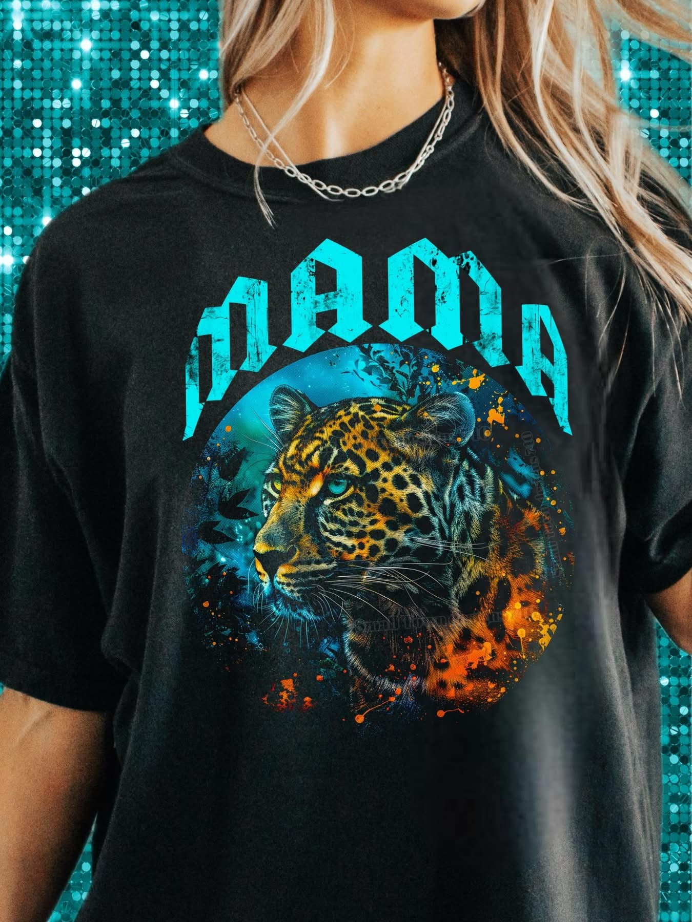 Mama