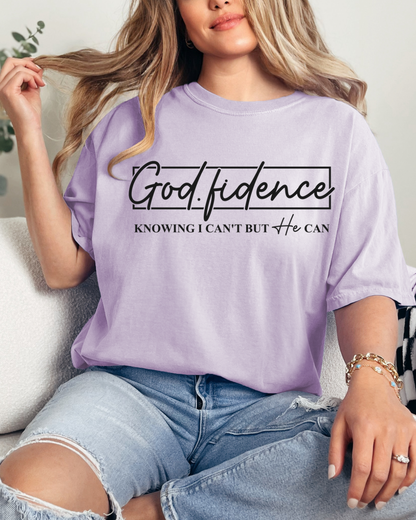 God Fidence