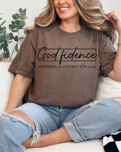 God Fidence