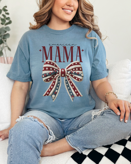 American Mama