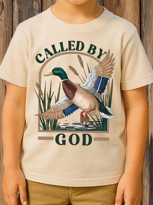 Called by God