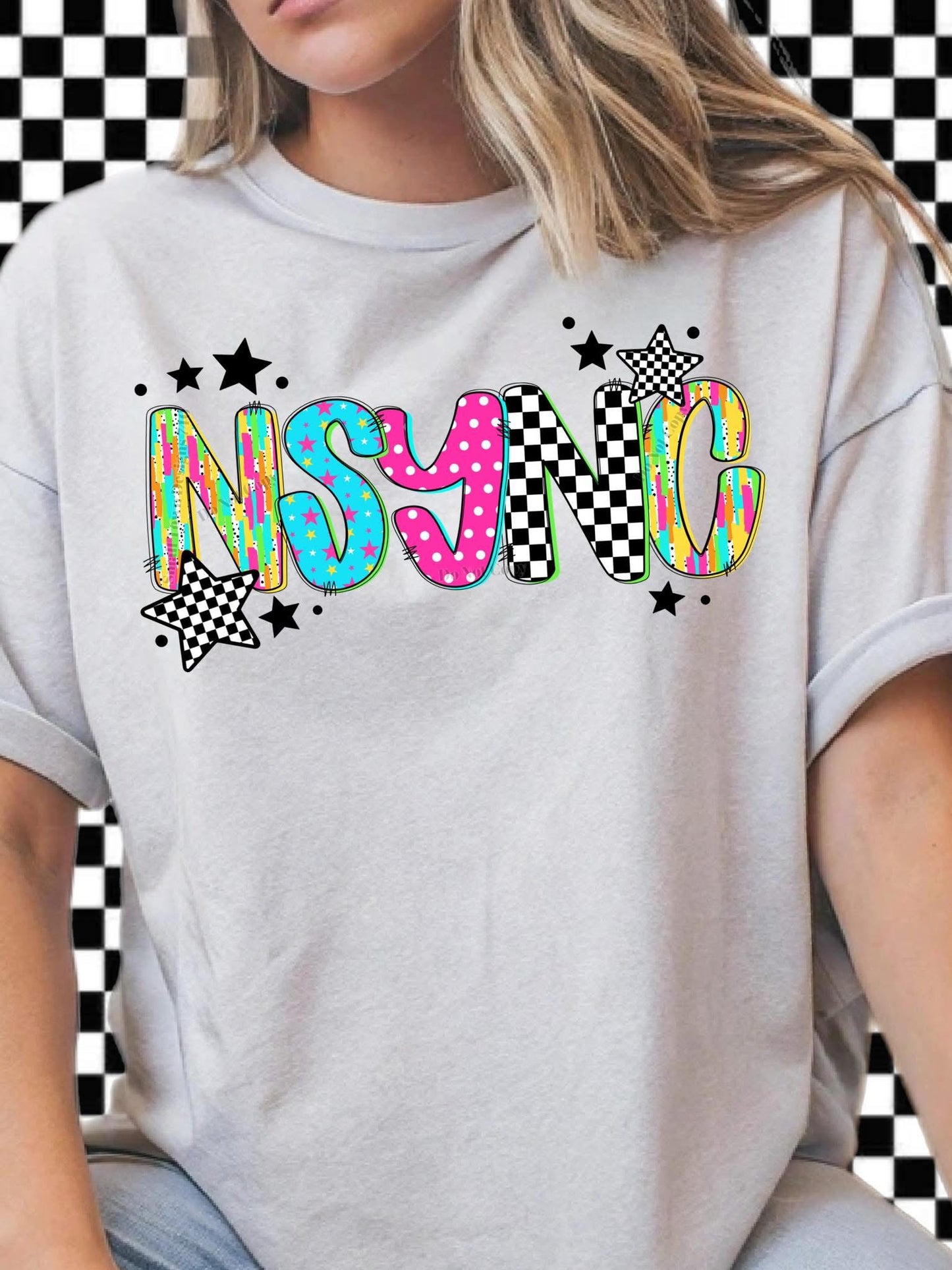 N S Y N C