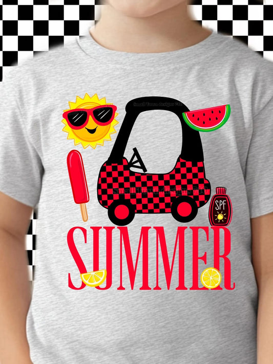 Summer