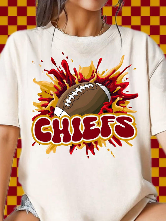 KC TEE
