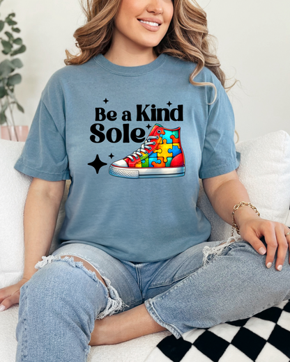 Be a Kind Sole