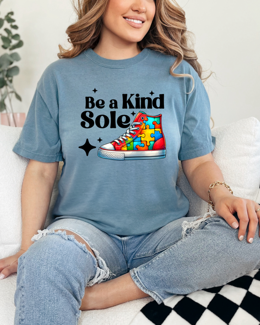 Be a Kind Sole