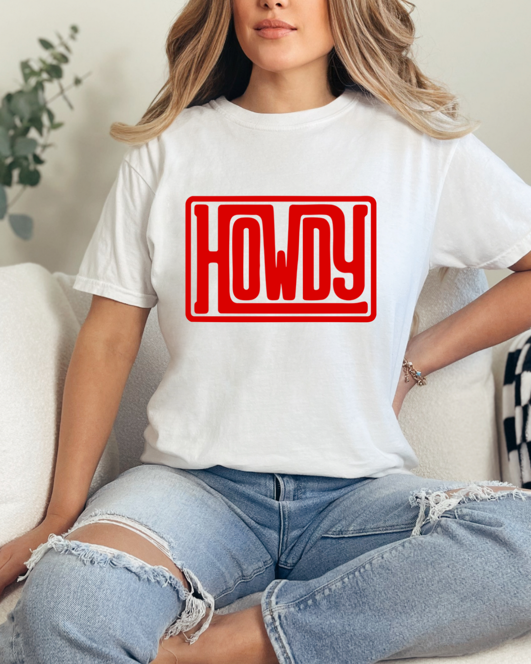 Howdy