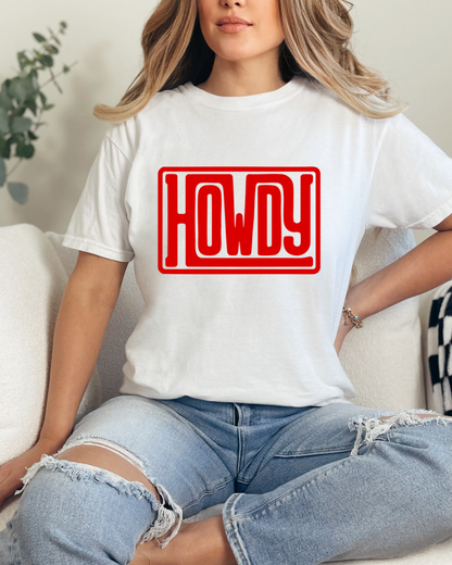 Howdy