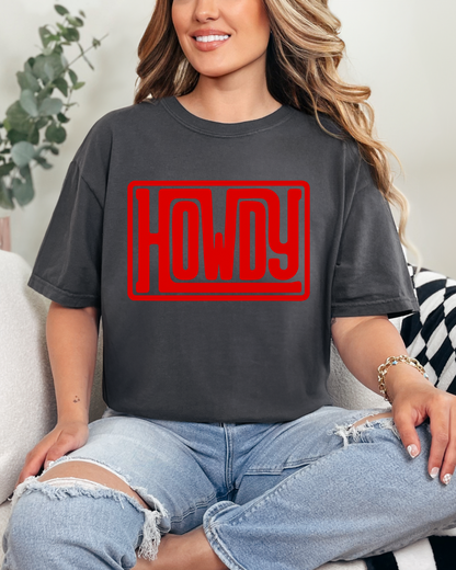 Howdy