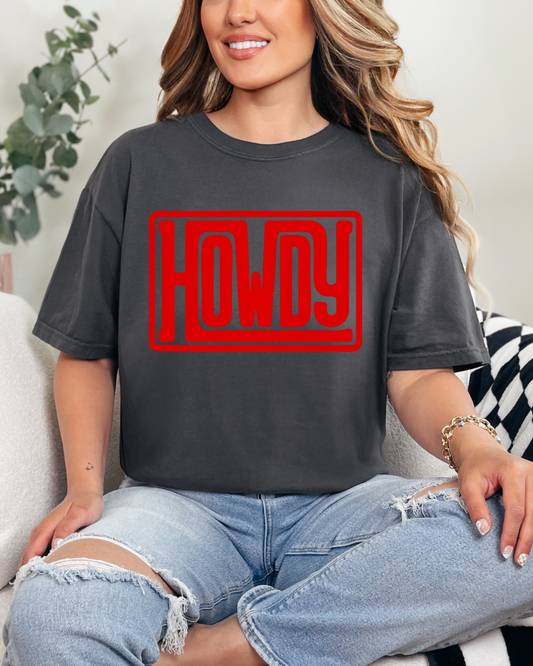 Howdy