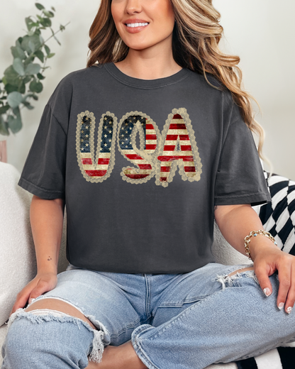 USA:Flag