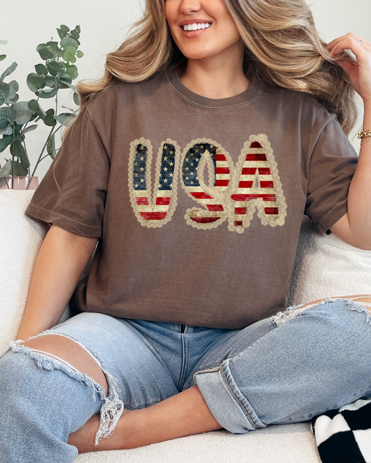 USA:Flag