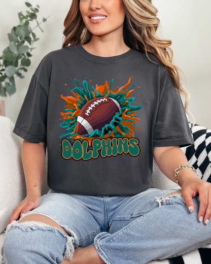 Dolphin Drip