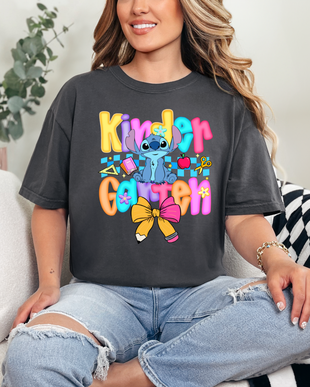 Kindergarten