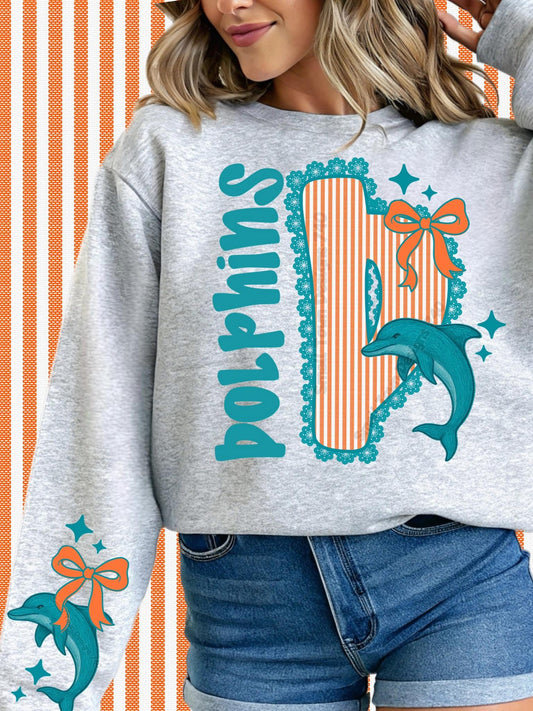 Dolphins