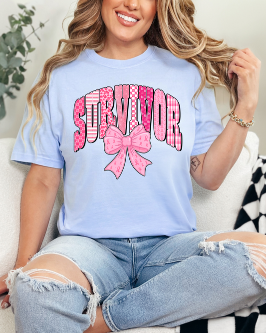 Survivor
